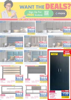 Russells : Hot Summer Deals (21 October - 10 November 2024), page 10