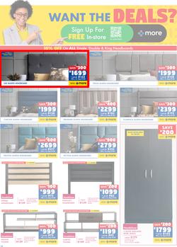 Russells : Hot Summer Deals (21 October - 10 November 2024), page 10