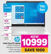 2HP Intel Core i5 Laptop