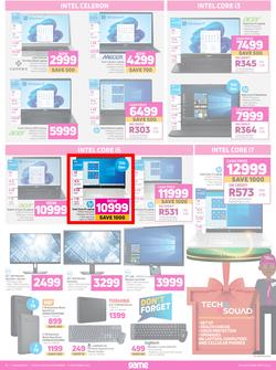 Game : Compliments Of The Season (30 November - 13 December 2022), page 10