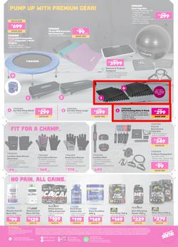 Game : There's Always Rooms For Improvement (03 June - 29 June 2025), page 10