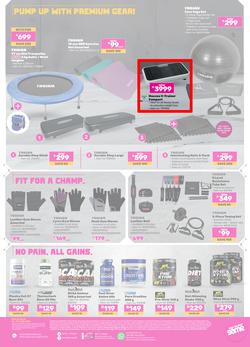 Game : There's Always Rooms For Improvement (03 June - 29 June 2025), page 10