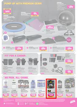 Game : There's Always Rooms For Improvement (03 June - 29 June 2025), page 10