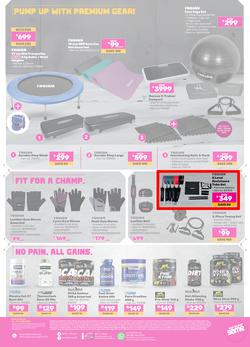 Game : There's Always Rooms For Improvement (03 June - 29 June 2025), page 10