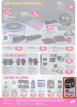 Game : There's Always Rooms For Improvement (03 June - 29 June 2025), page 10