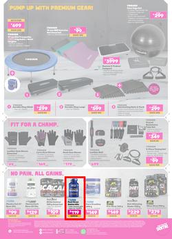 Game : There's Always Rooms For Improvement (03 June - 29 June 2025), page 10