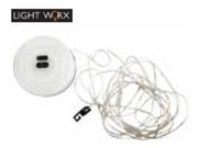 Lightworx LED Recharge String Reel