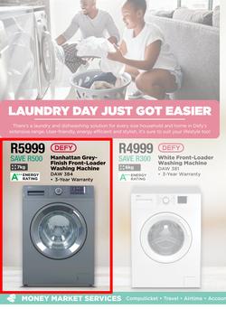 House & Home : Lowest Prices Guaranteed On Defy (3 July - 31 July 2023), page 10