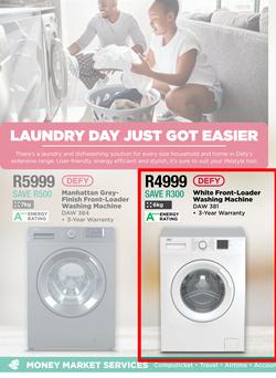 House & Home : Lowest Prices Guaranteed On Defy (3 July - 31 July 2023), page 10