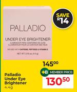 Palladio Under Eye Brightener-4.4g
