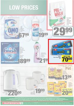SUPER SPAR EASTERN CAPE : We Deliver On The Best For Less (23 June - 5 July 2020), page 10