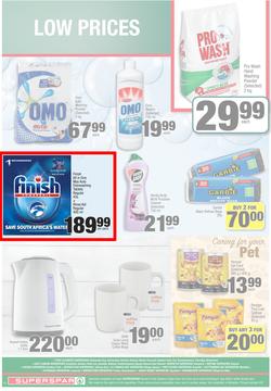 SUPER SPAR EASTERN CAPE : We Deliver On The Best For Less (23 June - 5 July 2020), page 10