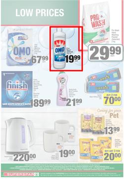 SUPER SPAR EASTERN CAPE : We Deliver On The Best For Less (23 June - 5 July 2020), page 10