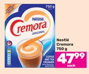 Nestle Cremora-750g Each