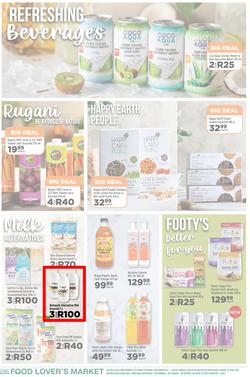 Food Lover's Market KwaZulu-Natal : Happy, Healthy Living (31 October - 06 November 2022), page 10