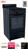 Defy 4 Plate Compact Stove DSS554 10290187