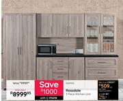 Rossdale 3 Piece Kitchen Unit 10291103