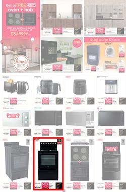 Bradlows : Celebrate 125 Years Of Deals (18 June - 15 July 2026), page 10
