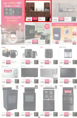 Bradlows : Celebrate 125 Years Of Deals (18 June - 15 July 2026), page 10