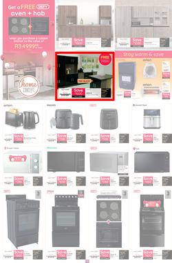 Bradlows : Celebrate 125 Years Of Deals (18 June - 15 July 2026), page 10