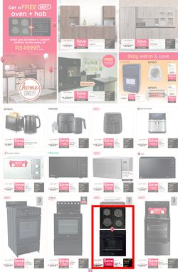 Bradlows : Celebrate 125 Years Of Deals (18 June - 15 July 2026), page 10