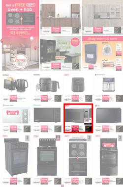 Bradlows : Celebrate 125 Years Of Deals (18 June - 15 July 2026), page 10