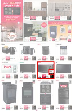 Bradlows : Celebrate 125 Years Of Deals (18 June - 15 July 2026), page 10