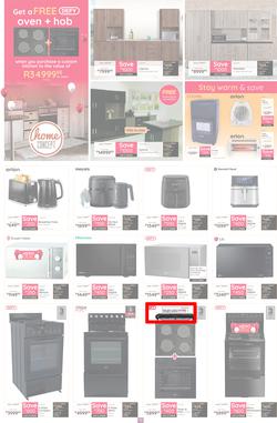 Bradlows : Celebrate 125 Years Of Deals (18 June - 15 July 2026), page 10