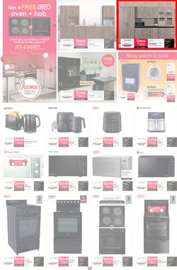 Bradlows : Celebrate 125 Years Of Deals (18 June - 15 July 2026), page 10