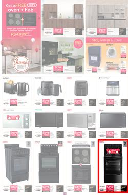 Bradlows : Celebrate 125 Years Of Deals (18 June - 15 July 2026), page 10