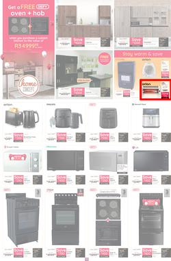 Bradlows : Celebrate 125 Years Of Deals (18 June - 15 July 2026), page 10