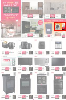 Bradlows : Celebrate 125 Years Of Deals (18 June - 15 July 2026), page 10