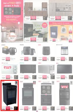 Bradlows : Celebrate 125 Years Of Deals (18 June - 15 July 2026), page 10