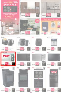 Bradlows : Celebrate 125 Years Of Deals (18 June - 15 July 2026), page 10