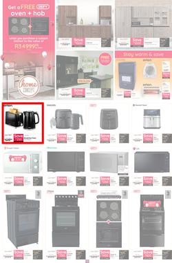 Bradlows : Celebrate 125 Years Of Deals (18 June - 15 July 2026), page 10