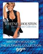 Whitney Houston The Ultimate Collection