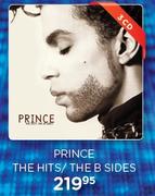 Prince The Hits/The B Sides 3CDs