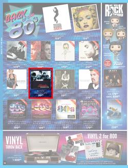 Musica : Entertainer (7 Mar - 24 April 2019), page 10