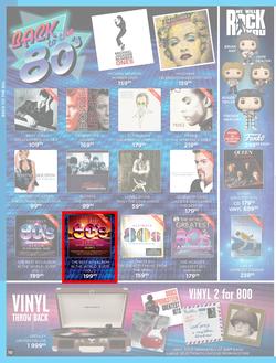 Musica : Entertainer (7 Mar - 24 April 2019), page 10