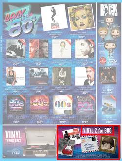 Musica : Entertainer (7 Mar - 24 April 2019), page 10