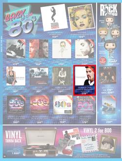 Musica : Entertainer (7 Mar - 24 April 2019), page 10