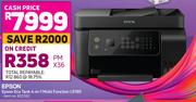 Epson Eco Tank 4 In 1 Multifunction L5190