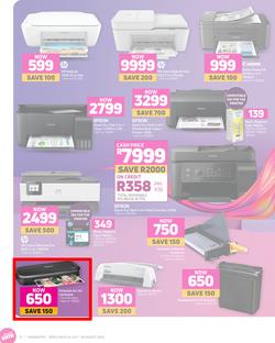 Game : Upgrade Your Electronics (24 July - 30 August 2022), page 10