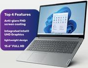 Lenovo Ideapad Intel Core i3