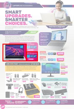 Game : Electronics Mania (18 March - 21 April 2025), page 10