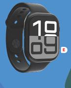 Amplify Evo BT Smartwatch