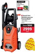 Bennett Read IND2000 Induction Pressure Washer YLQ5691G-100