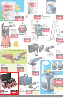 Makro : General Merchandise (17 March - 24 March 2024), page 10