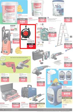 Makro : General Merchandise (17 March - 24 March 2024), page 10