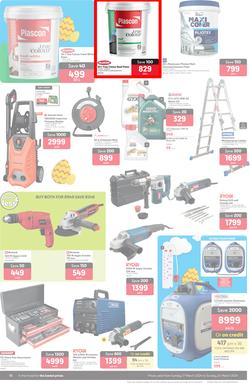 Makro : General Merchandise (17 March - 24 March 2024), page 10
